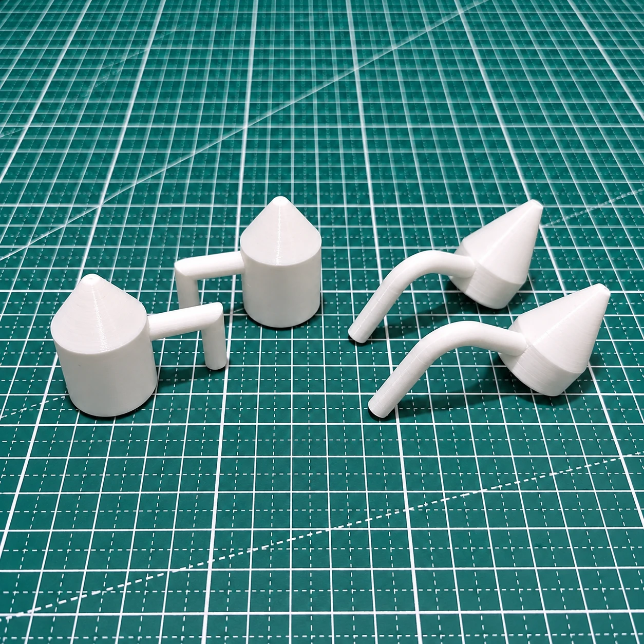 3D-печать сопел на заказ